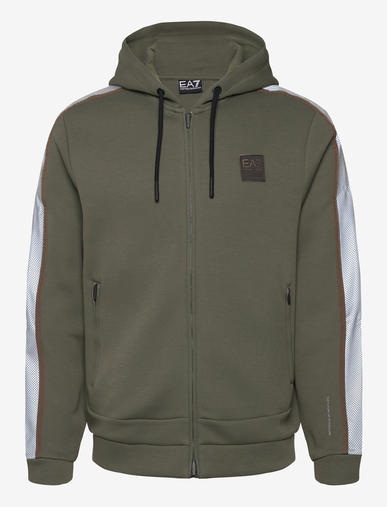 EA7 - SWEATSHIRT - 1846-beetle - 0