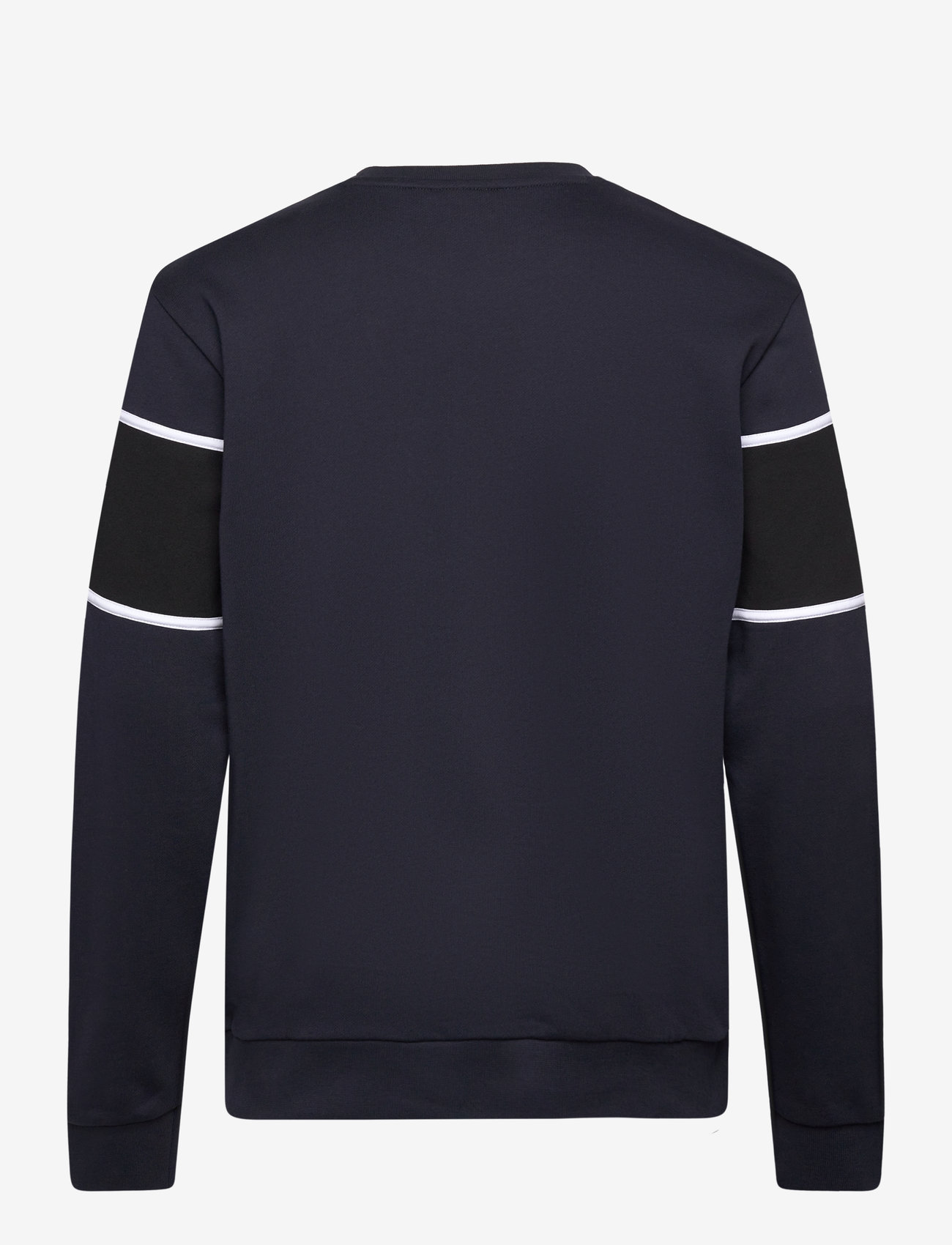 EA7 - SWEATSHIRT - 1562-armani blue - 1