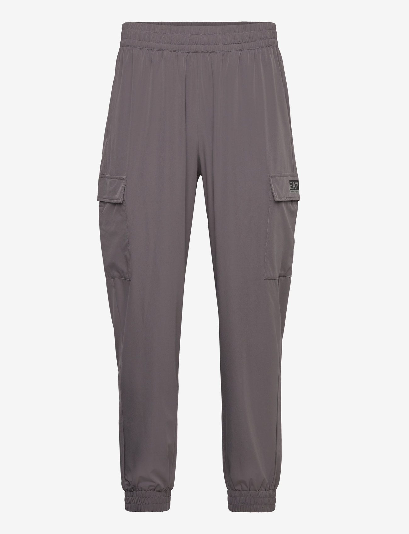 EA7 - TROUSER - herbstliche kleidung - 1992-volcanic glass - 0