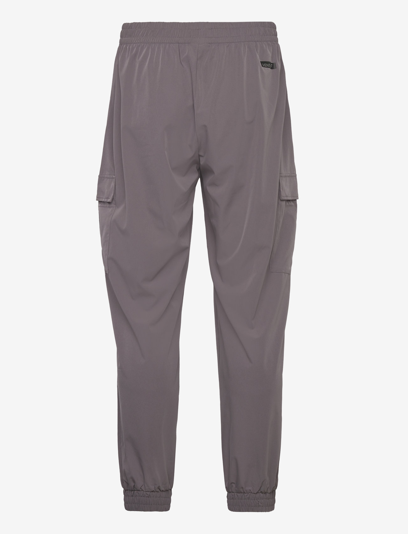 EA7 - TROUSER - herbstliche kleidung - 1992-volcanic glass - 1