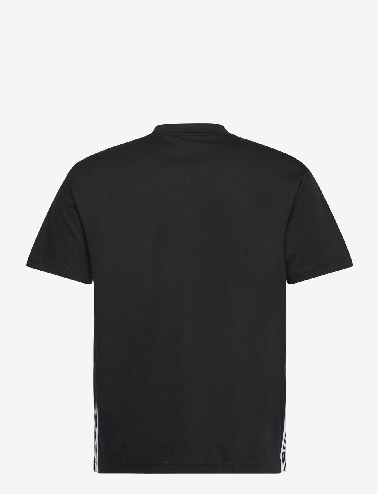 EA7 - T-SHIRT - kortærmede t-shirts - 1200-black - 1