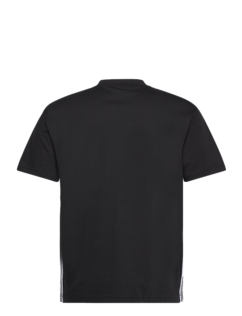 EA7 - T-SHIRT - kortærmede t-shirts - 1200-black - 1