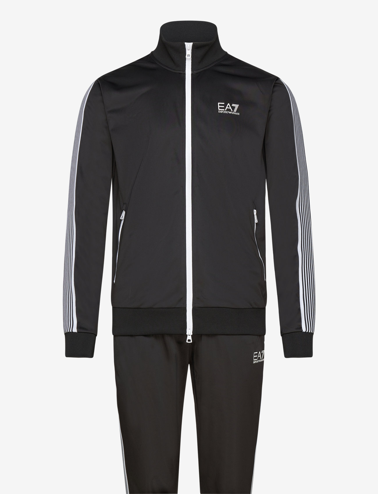 Ea7 Tracksuit Tracksuits For Sale Mens Buy Blue Black Tracksuits
