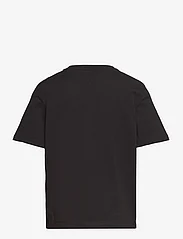 EA7 - T-SHIRTS - marškinėliai trumpomis rankovėmis - 1200-black - 1