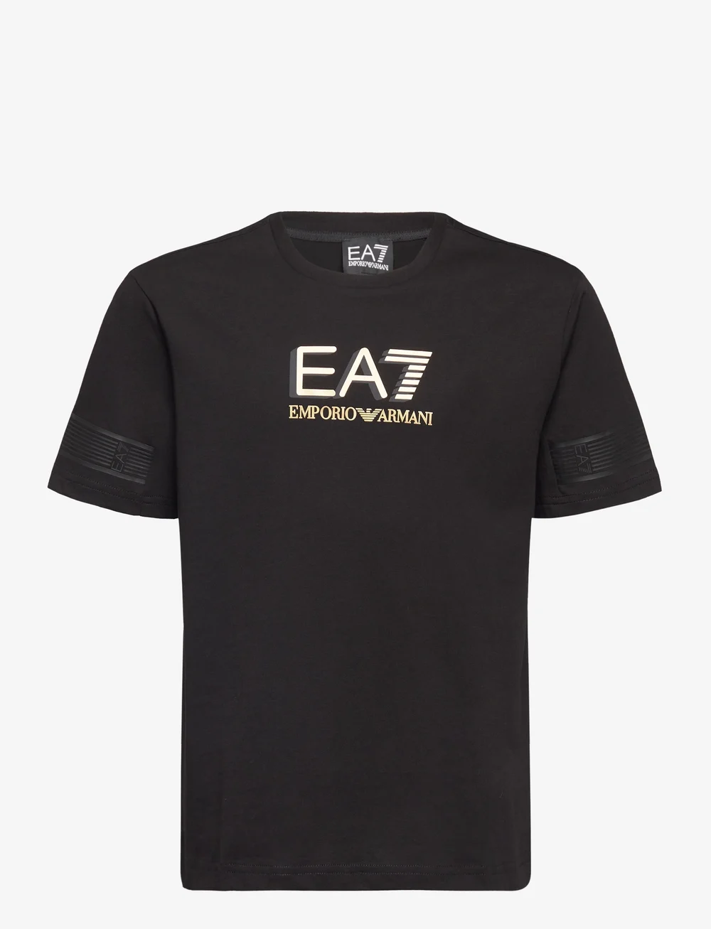 EA7 T shirts Short sleeved Boozt