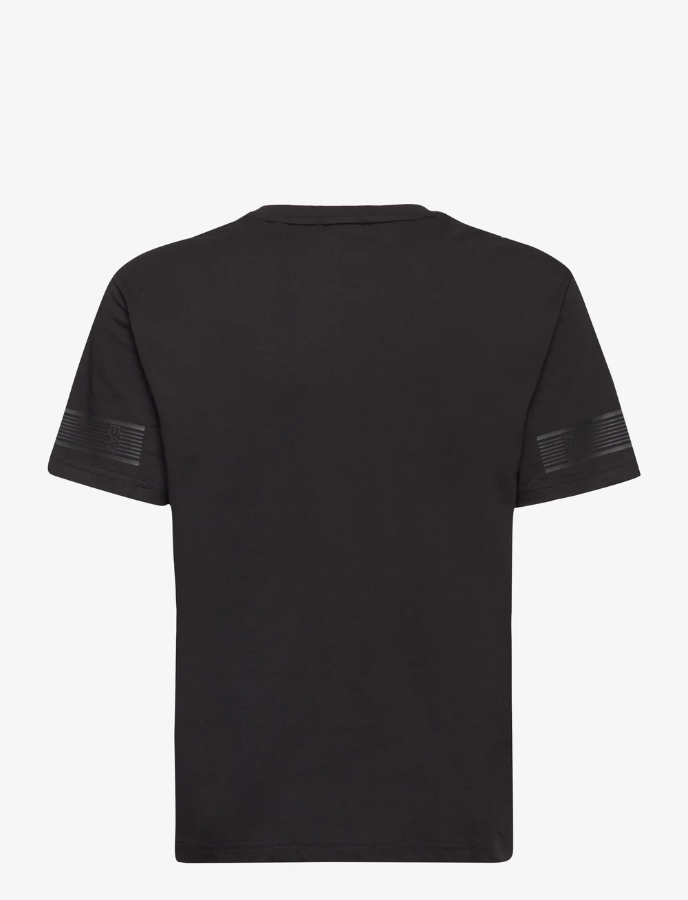 Mens ea7 discount t shirts