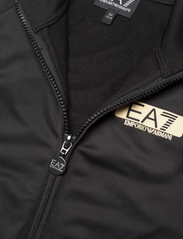 EA7 - JERSEYWEAR - sportiniai kostiumai - 0200-black - 6