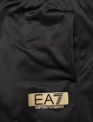 EA7 - JERSEYWEAR - sportiniai kostiumai - 0200-black - 8