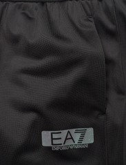 EA7 - JERSEYWEAR - trainingsanzug - 1200-black - 8