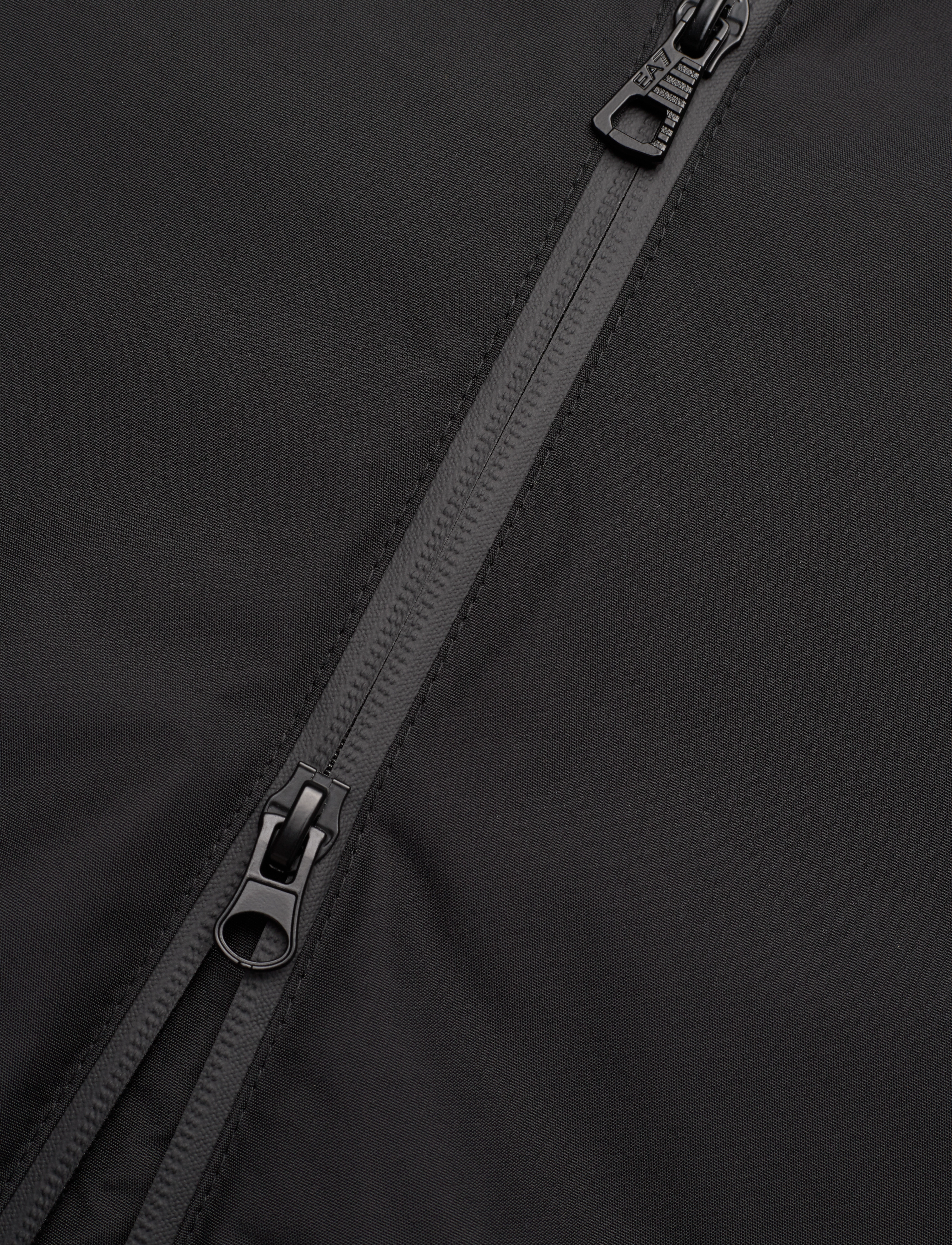 EA7 - OUTERWEAR - 1200-black - 3