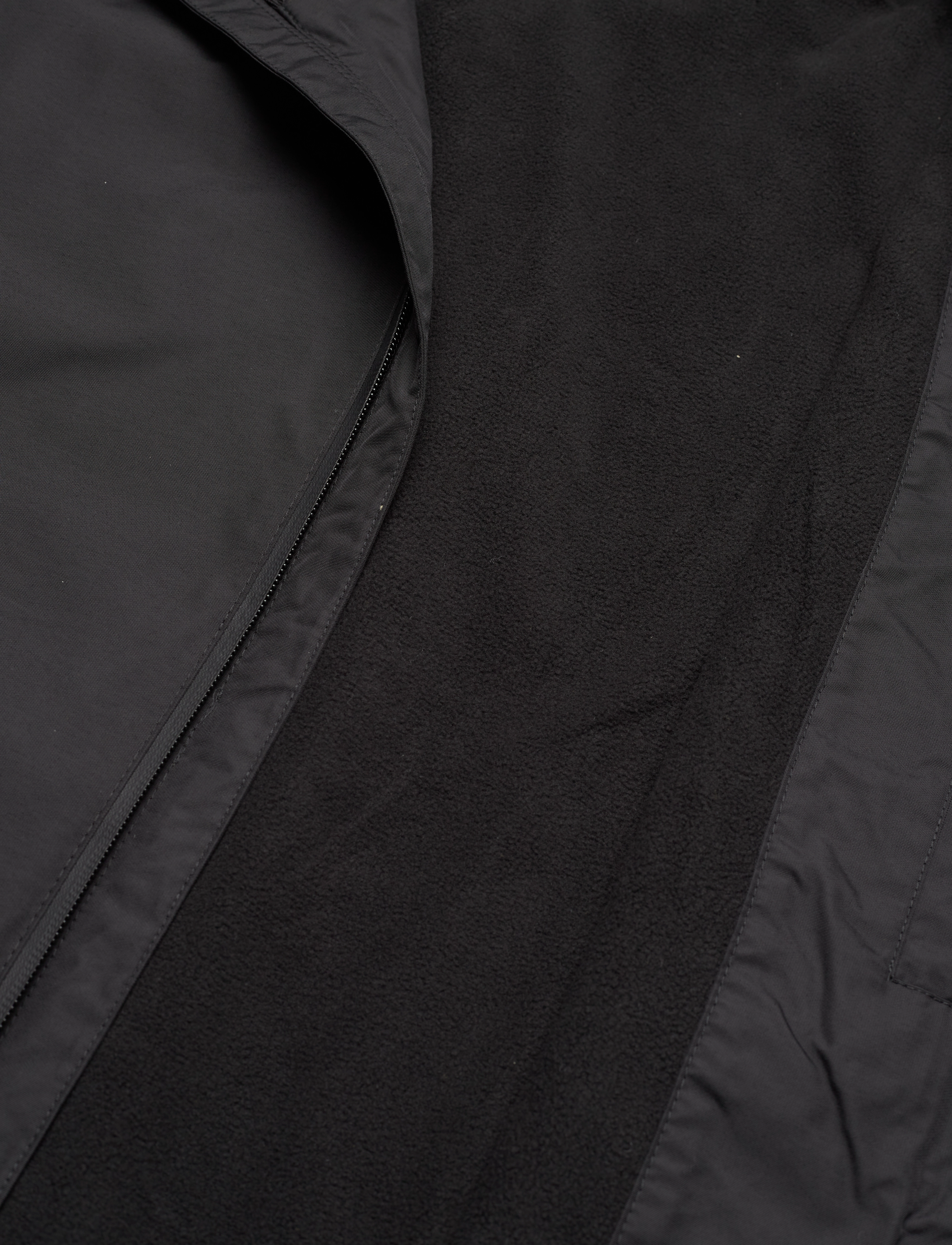 EA7 - OUTERWEAR - 1200-black - 4