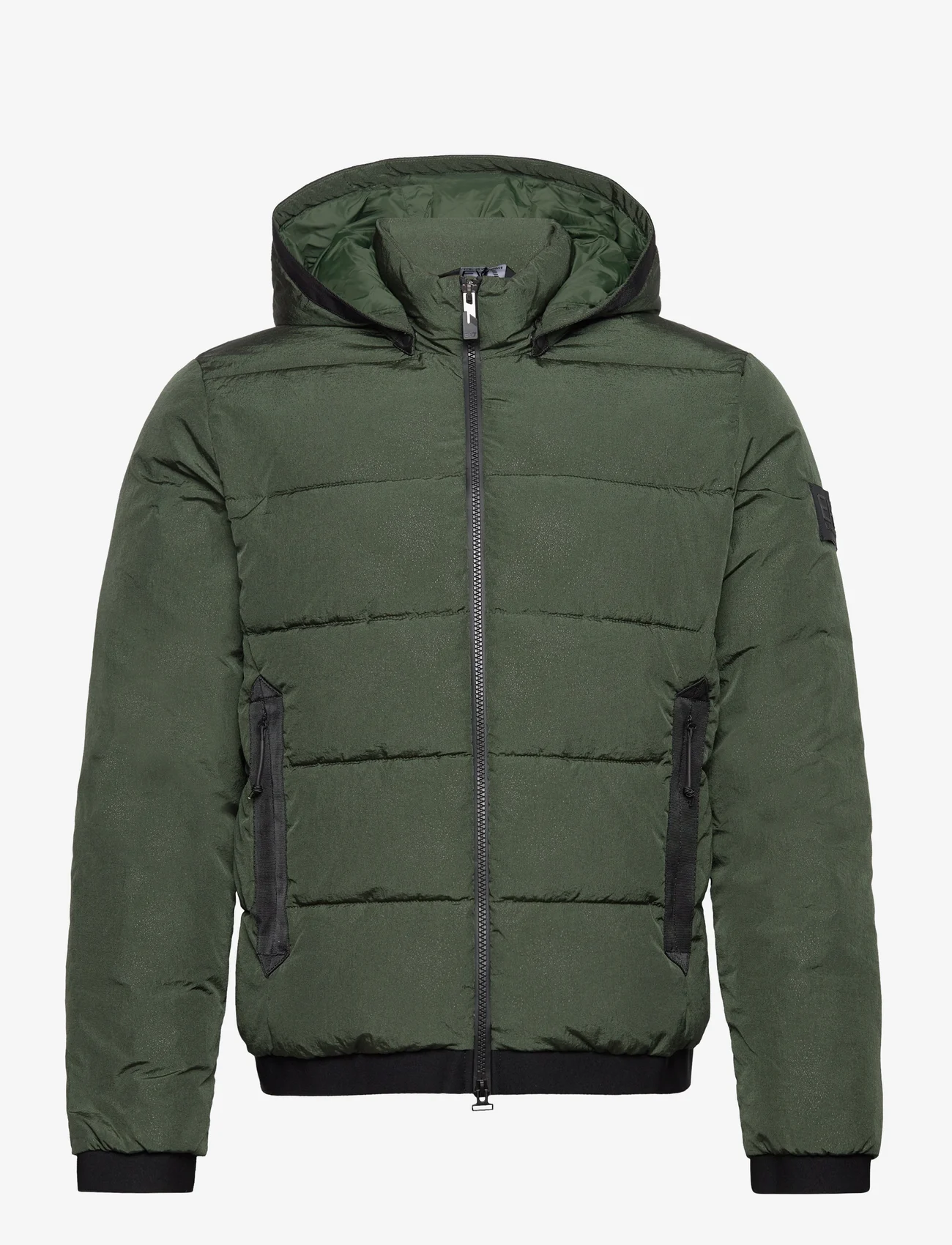 EA7 - OUTERWEAR - winter jackets - 1845-duffel bag - 0