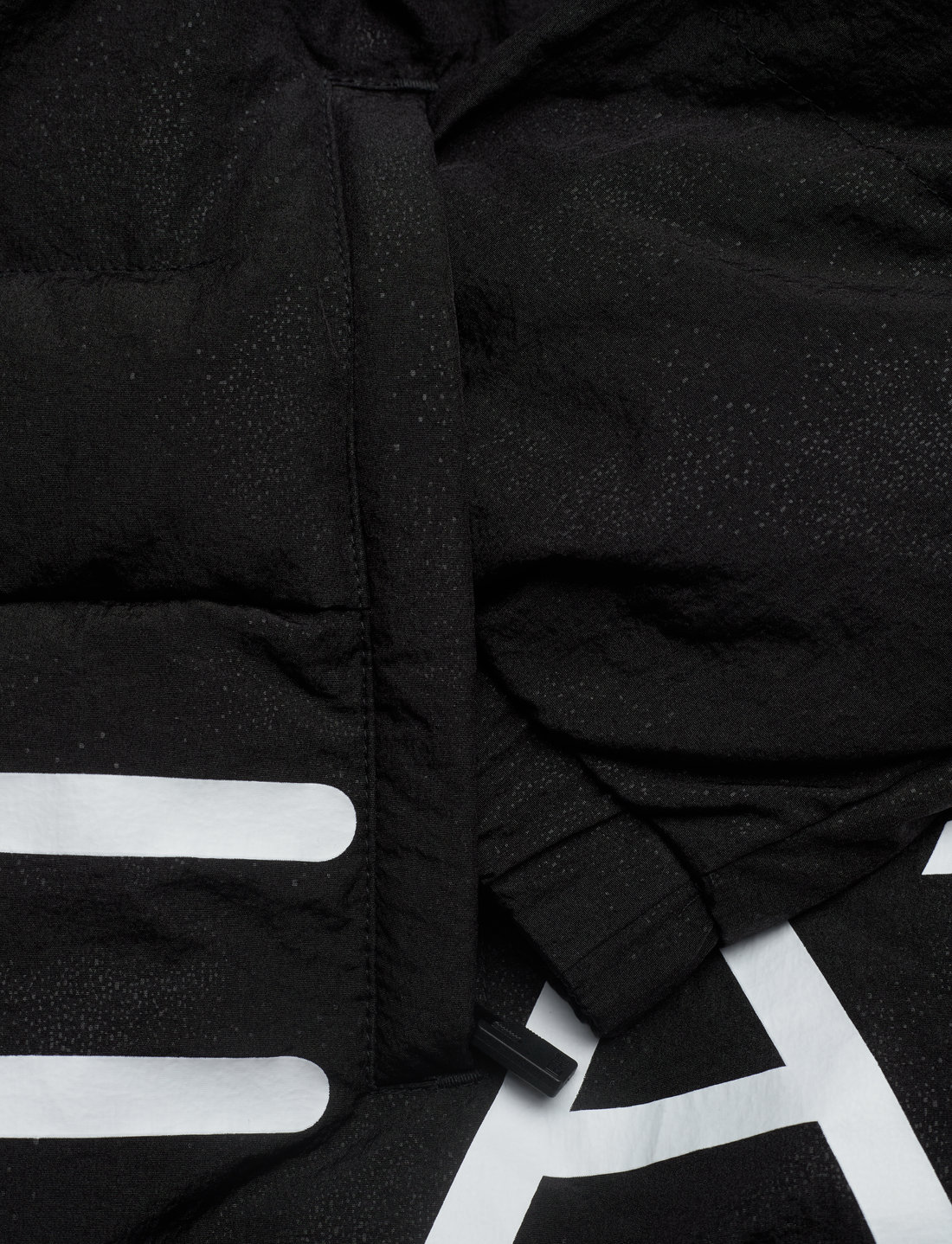 Reflective 2025 ea7 jacket