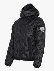 EA7 - OUTERWEAR - winter jackets - 1200-black - 2