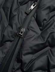 EA7 - OUTERWEAR - winter jackets - 1200-black - 5