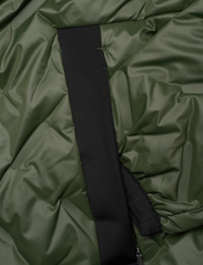 EA7 - OUTERWEAR - winter jackets - 1845-duffel bag - 2
