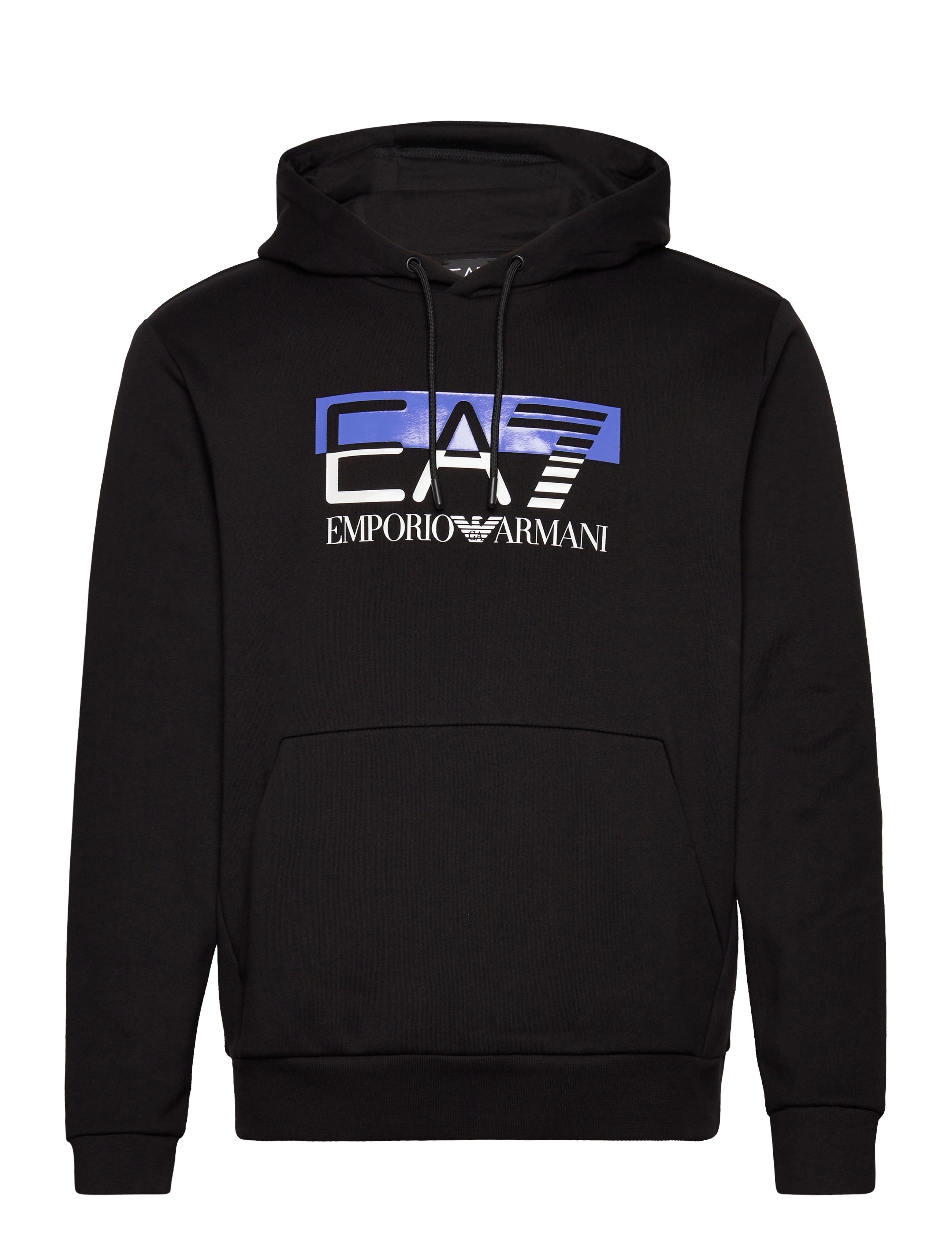 SWEATSHIRTS & HOODIES - 1200-BLACK