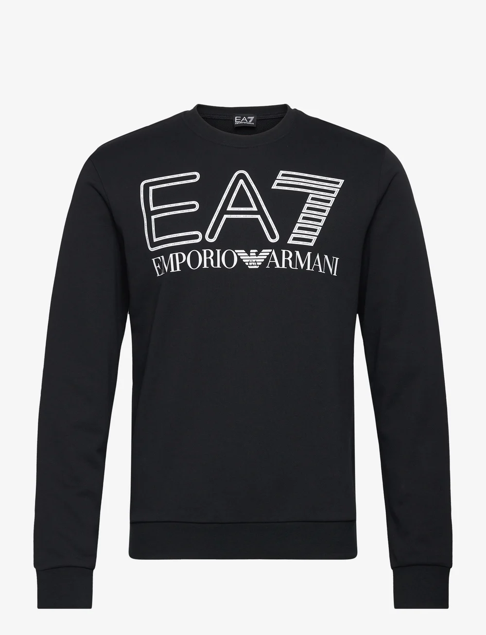EA7 Jerseywear Sweatshirts Boozt