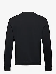 EA7 - JERSEYWEAR - sweatshirts - 1200-black - 1