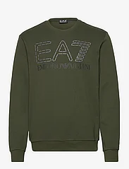 EA7 - JERSEYWEAR - sweatshirts - 1845-duffel bag - 0