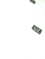 EA7 - JERSEYWEAR - sweatshirts - 1100-white - 2