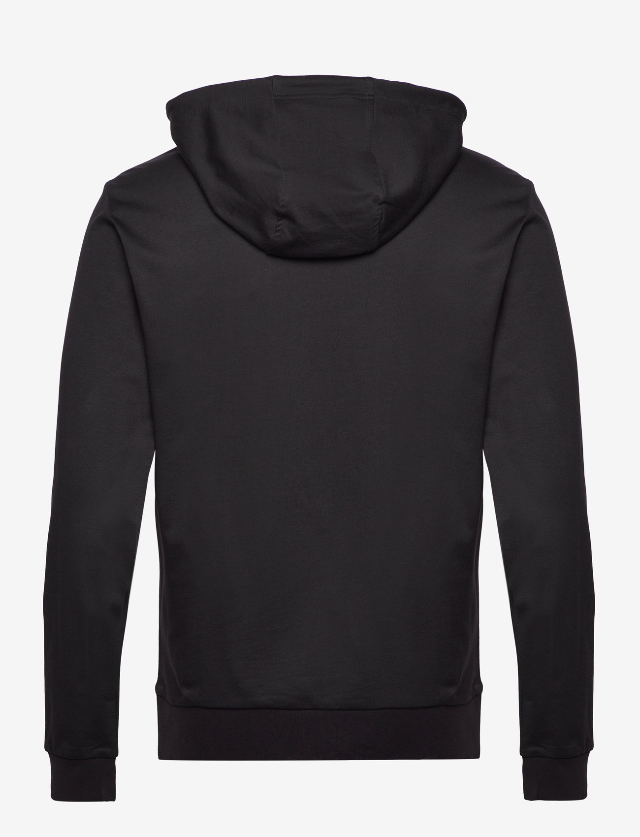 EA7 - SWEATSHIRTS & HOODIES - 0200-black - 1