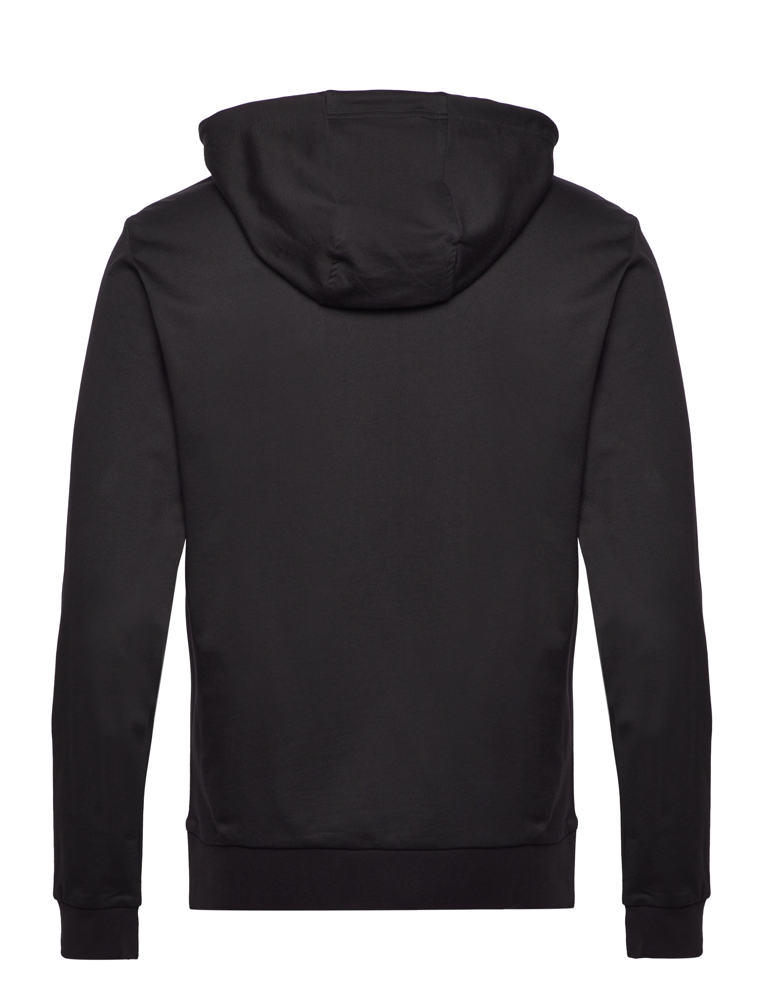 EA7 - SWEATSHIRTS & HOODIES - 0200-black - 1