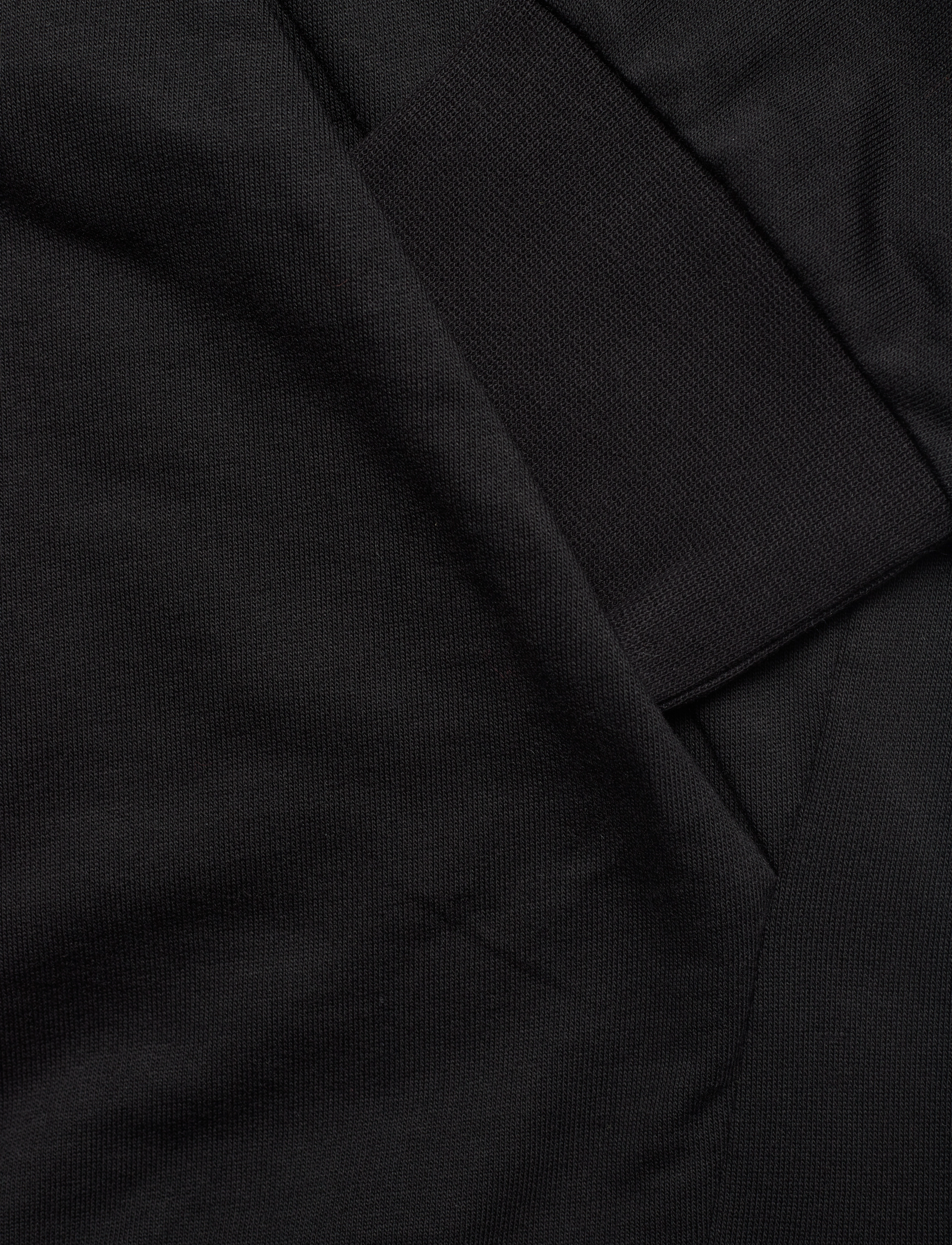 EA7 - SWEATSHIRTS & HOODIES - 0200-black - 3