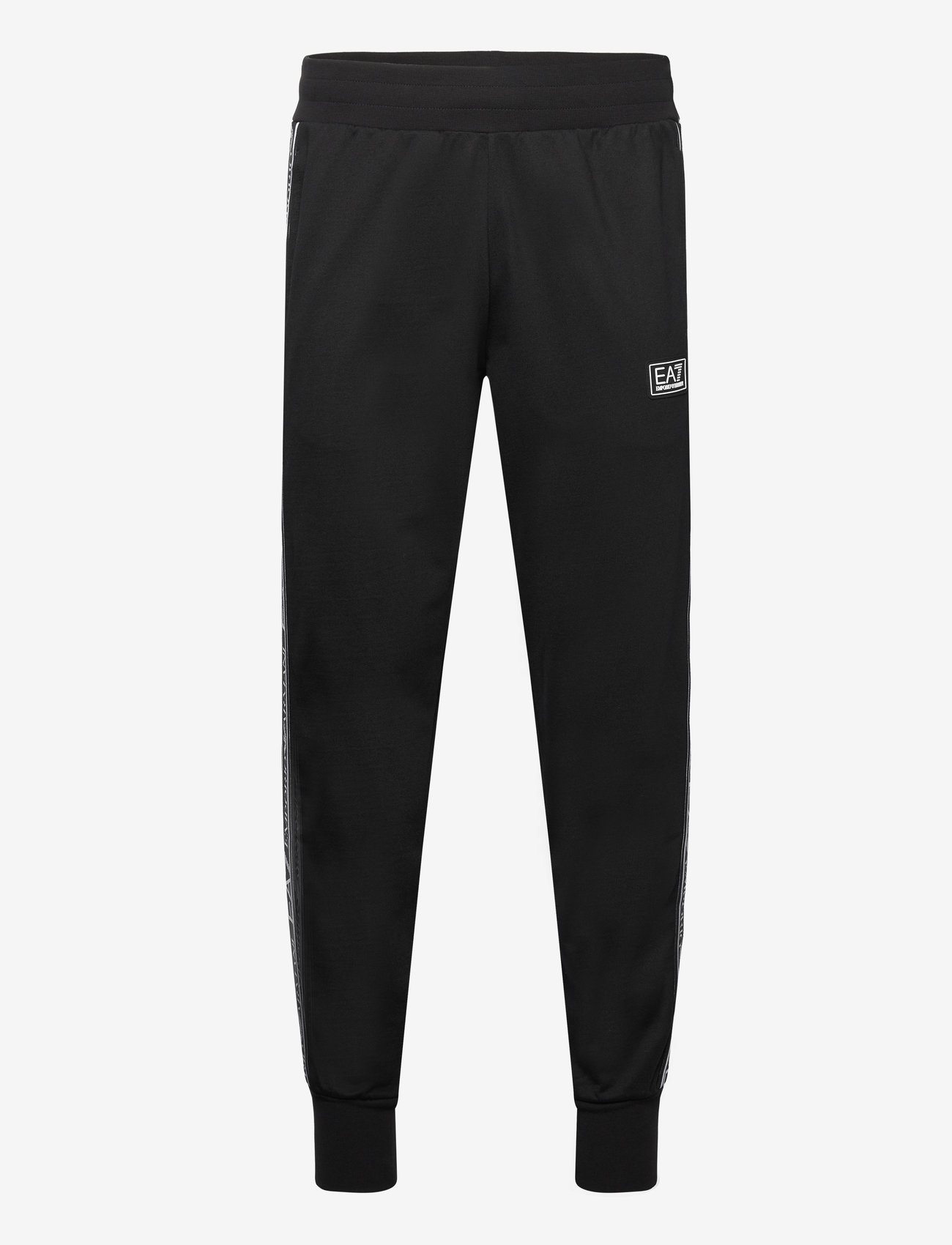 EA7 - SWEATPANTS - 1200-black - 0