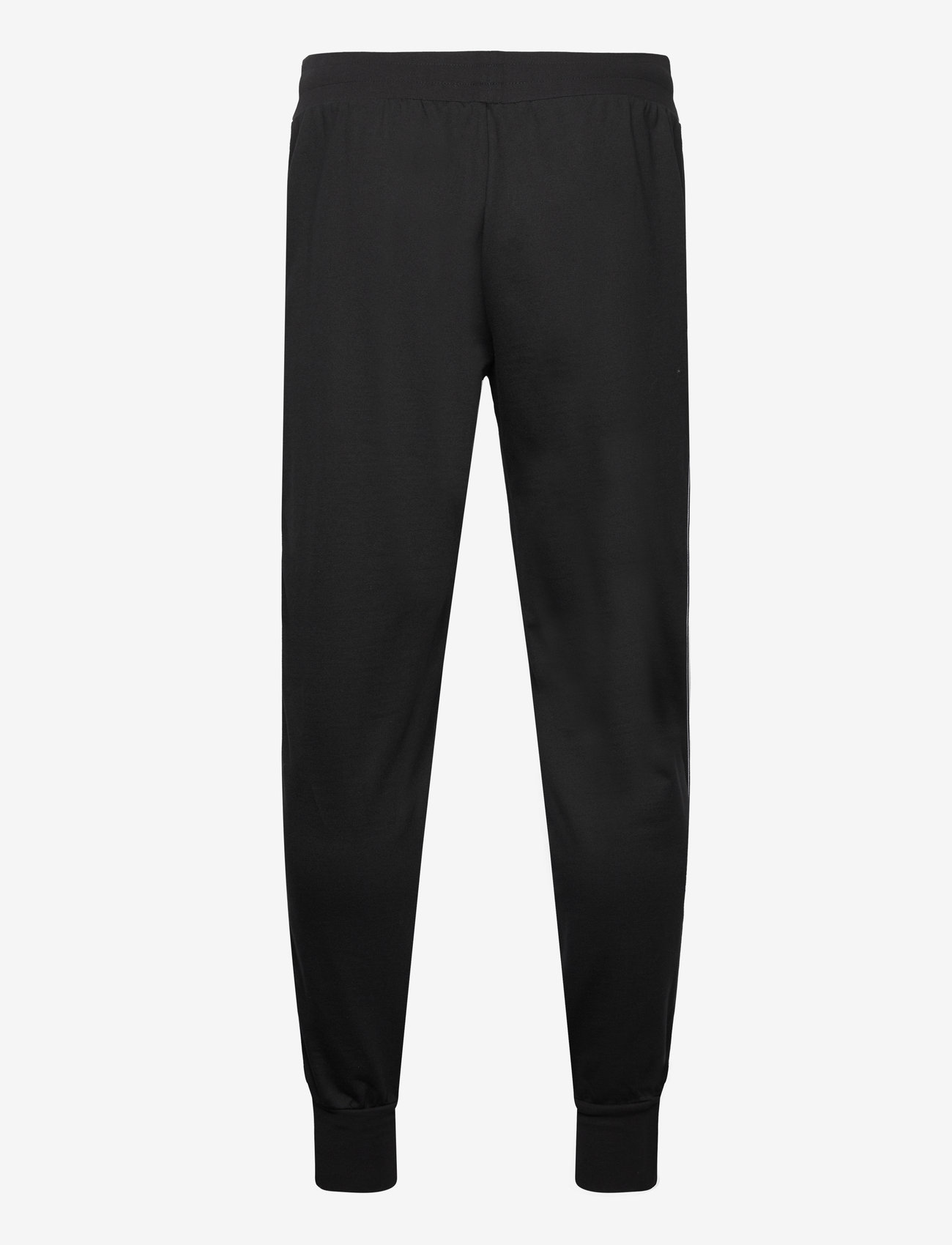 EA7 - SWEATPANTS - 1200-black - 1
