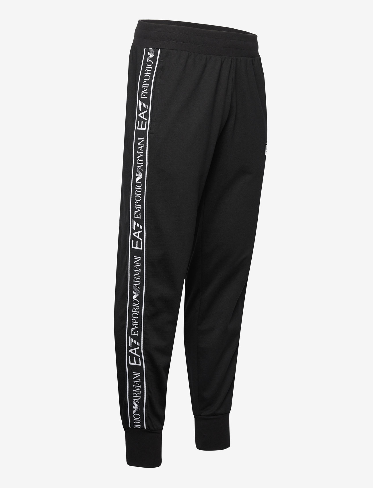 EA7 - SWEATPANTS - 1200-black - 3