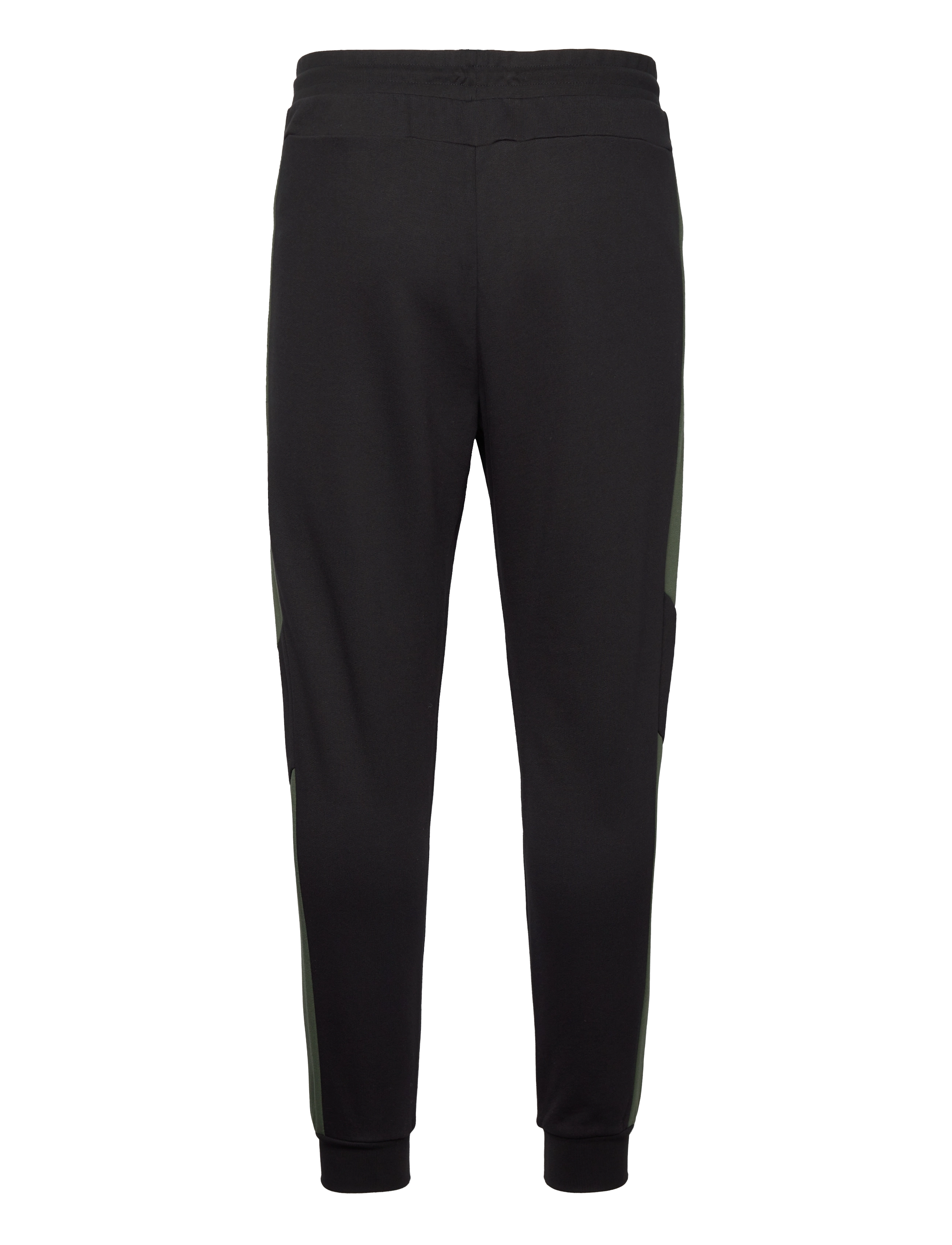 EA7 - SWEATPANTS - 1200-black - 1