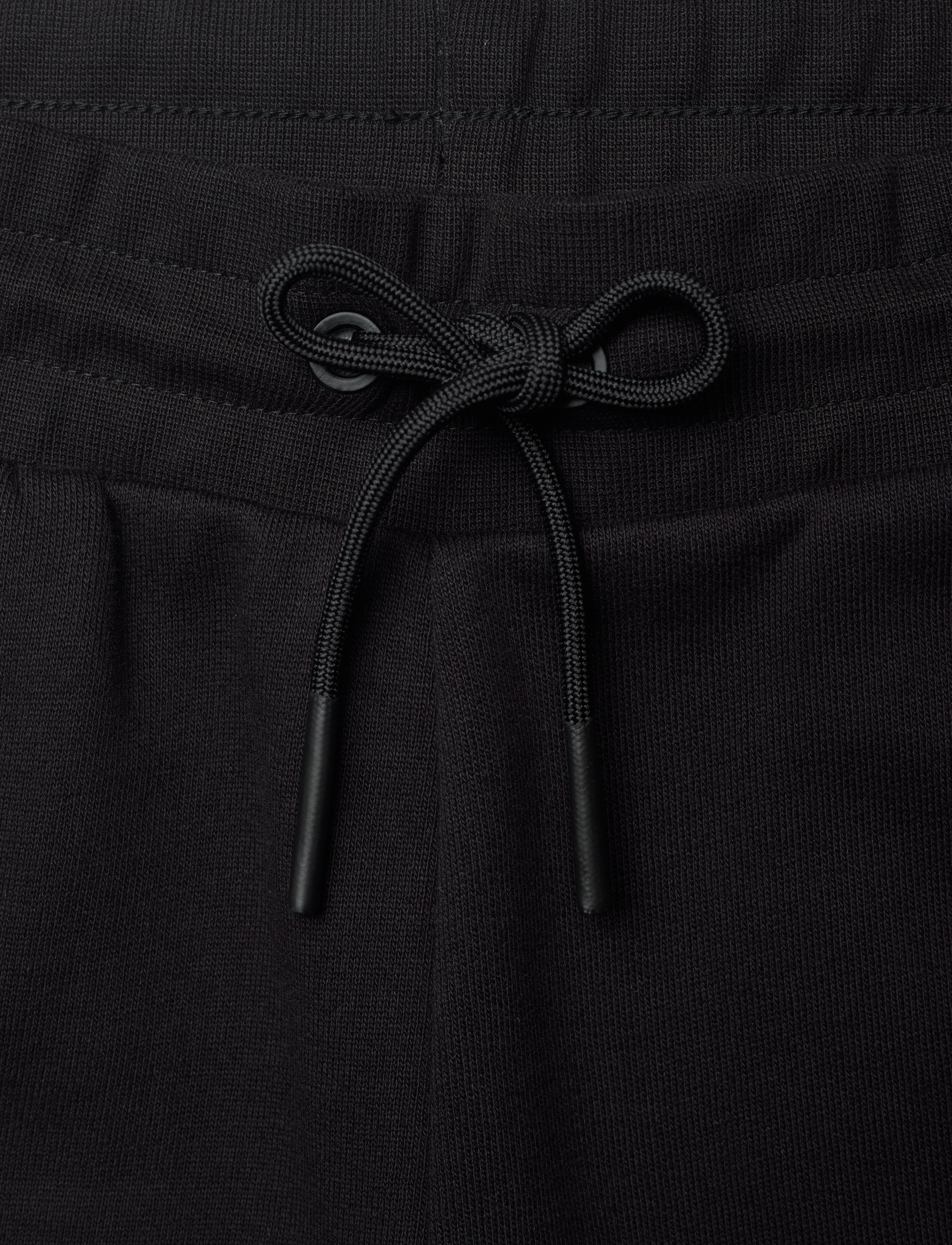 EA7 - SWEATPANTS - 1200-black - 5