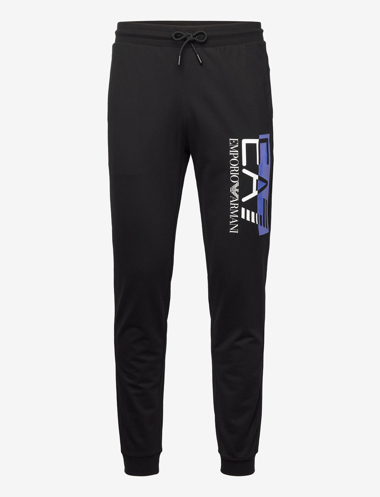 EA7 - SWEATPANTS - 1200-black - 0