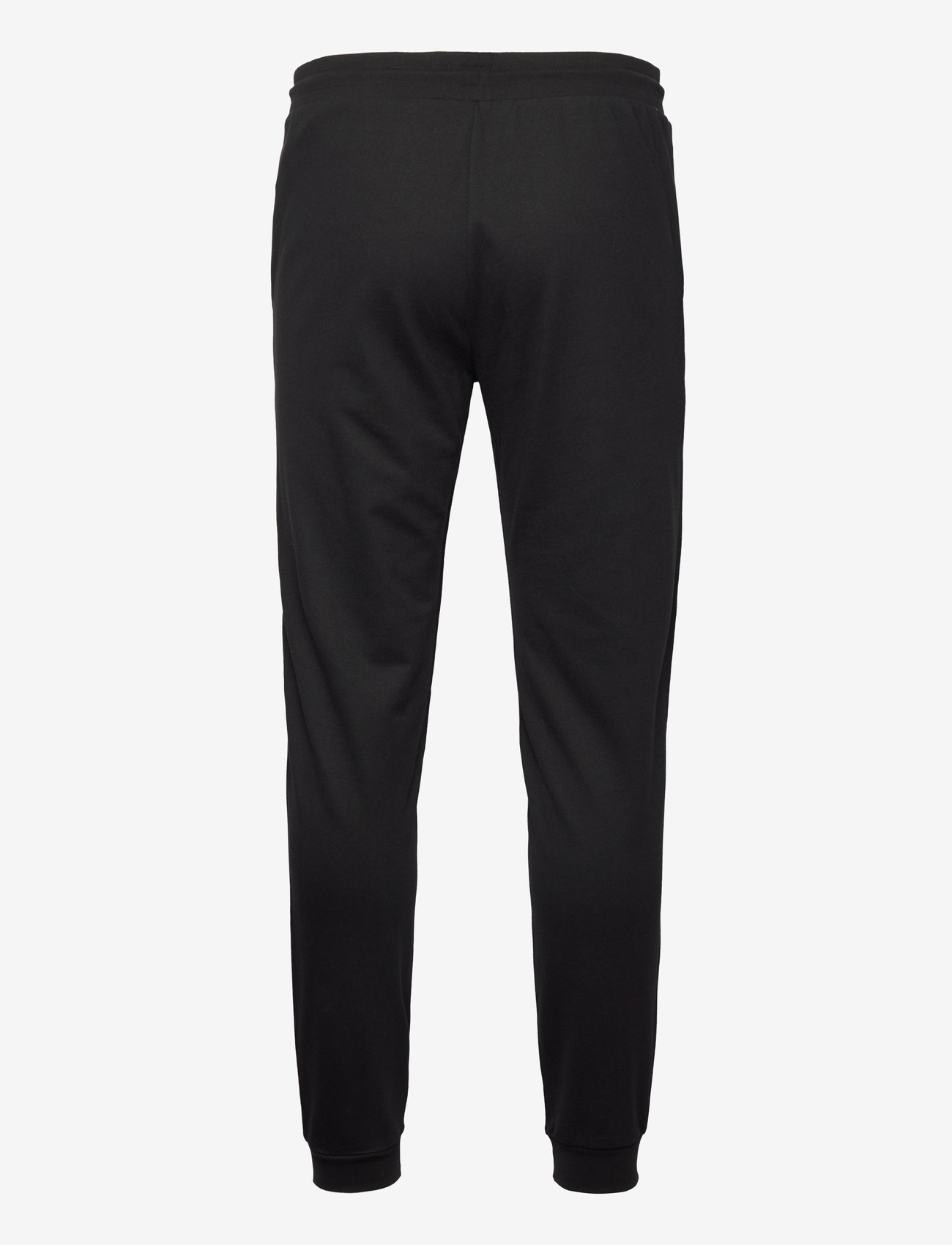 EA7 - SWEATPANTS - 1200-black - 1