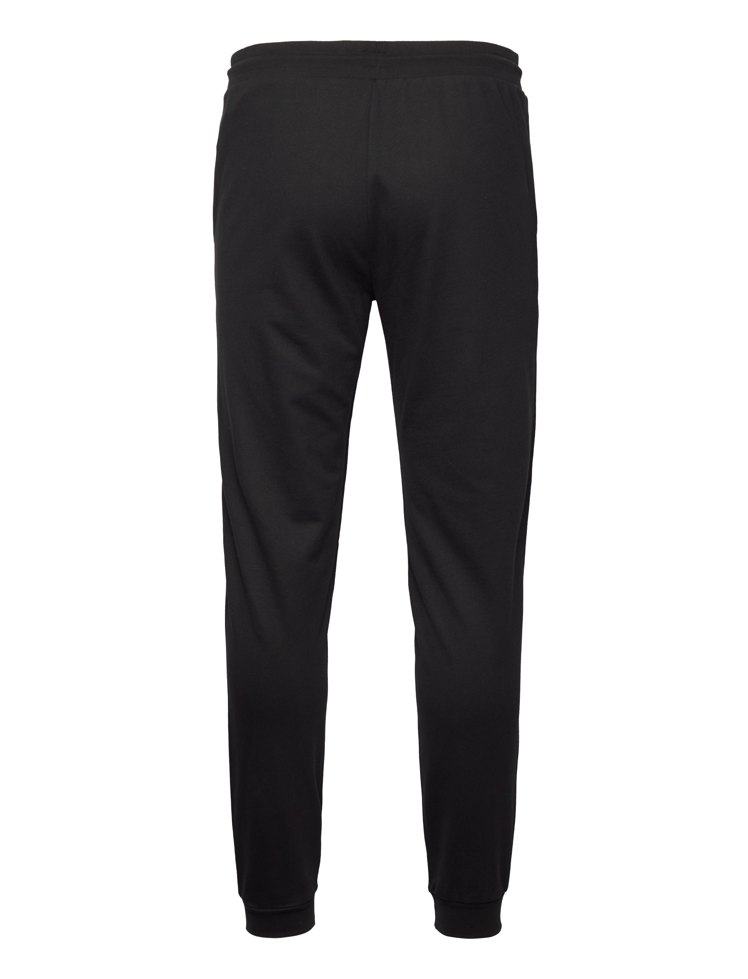 EA7 - SWEATPANTS - 1200-black - 1