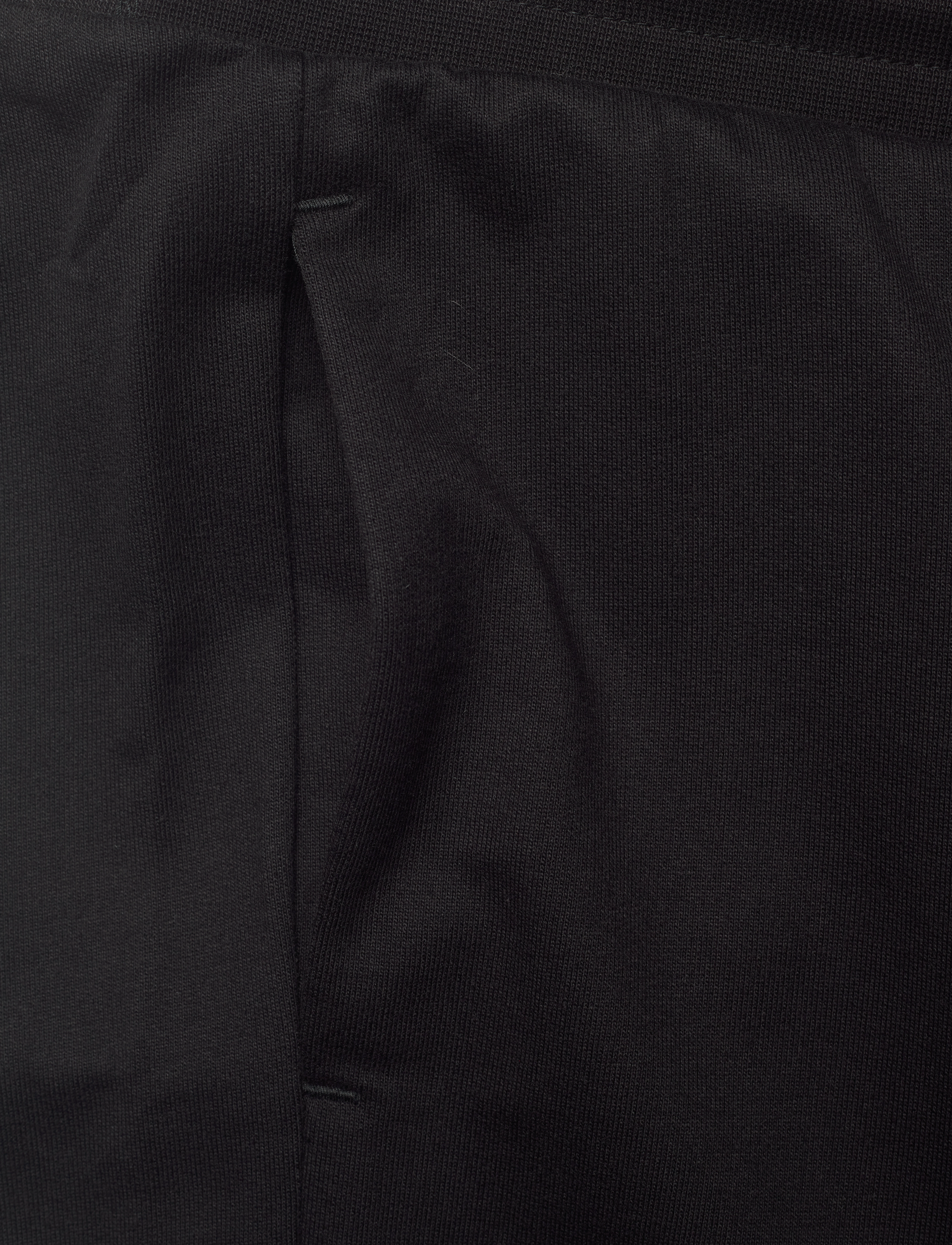 EA7 - SWEATPANTS - 1200-black - 2