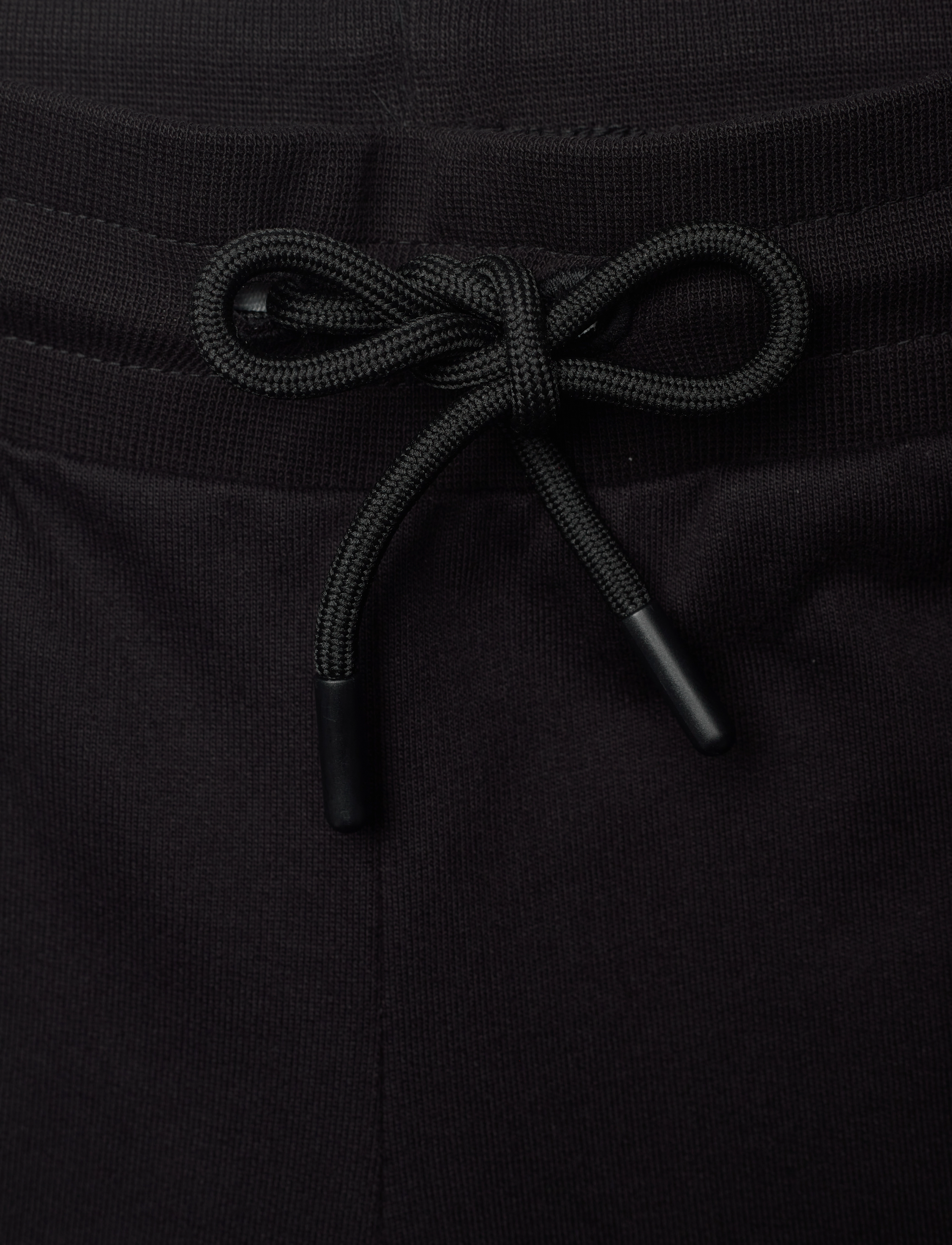 EA7 - SWEATPANTS - 1200-black - 3