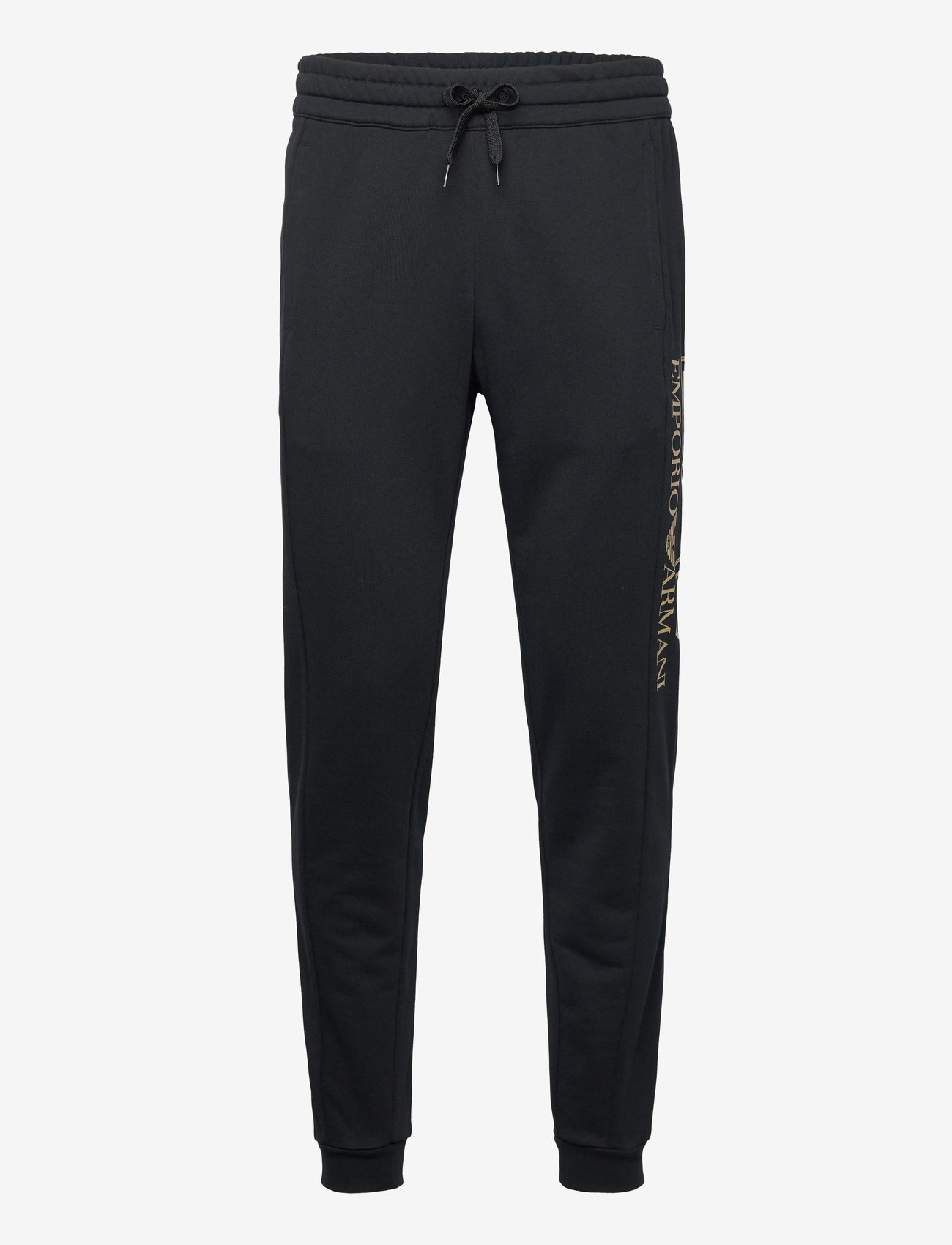 EA7 - SWEATPANTS - 0208-black - 0