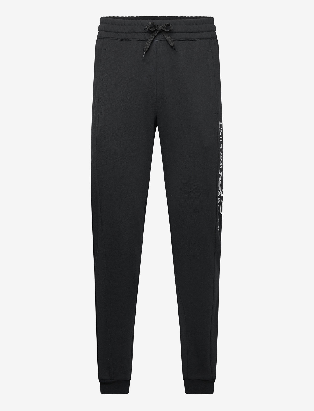 EA7 - SWEATPANTS - 1200-black - 0