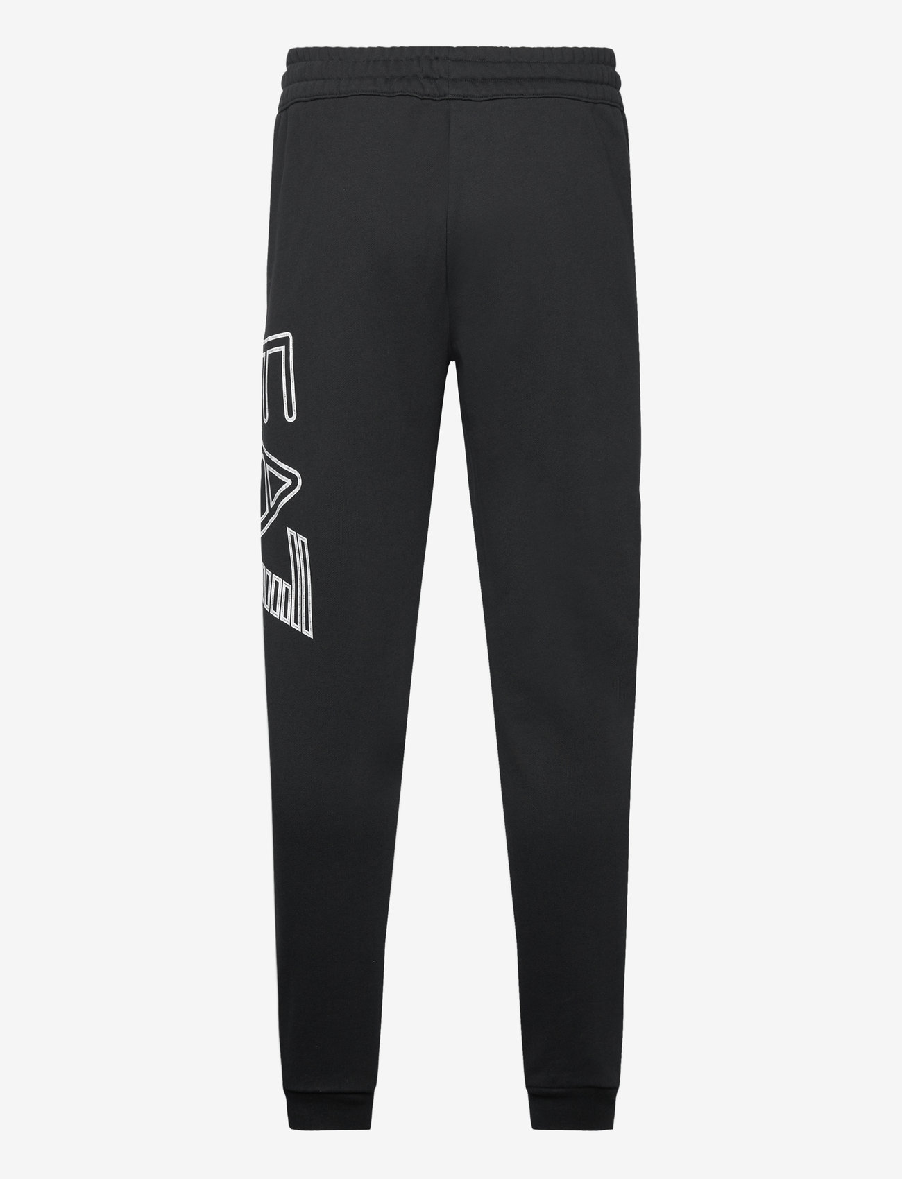 EA7 - SWEATPANTS - 1200-black - 1