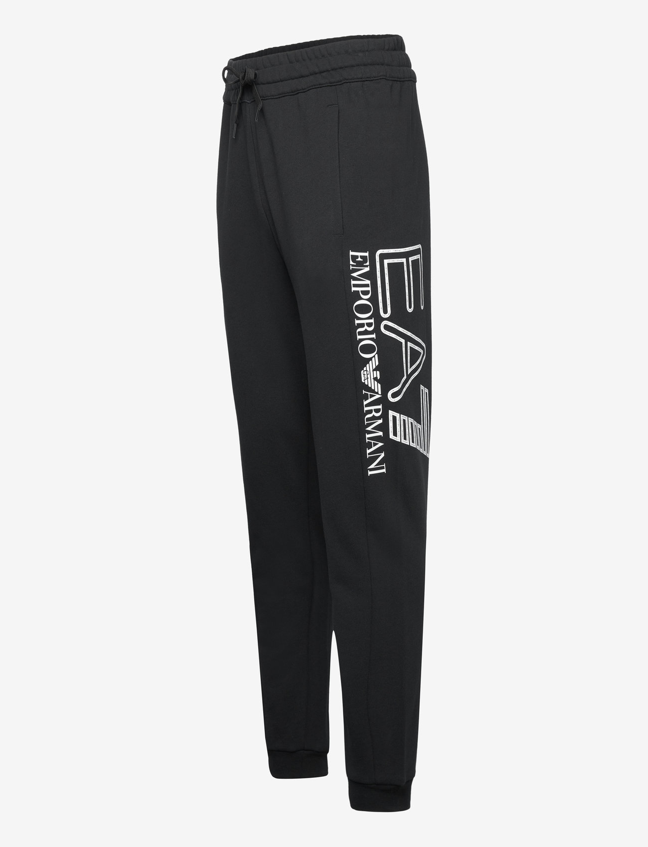 EA7 - SWEATPANTS - 1200-black - 2