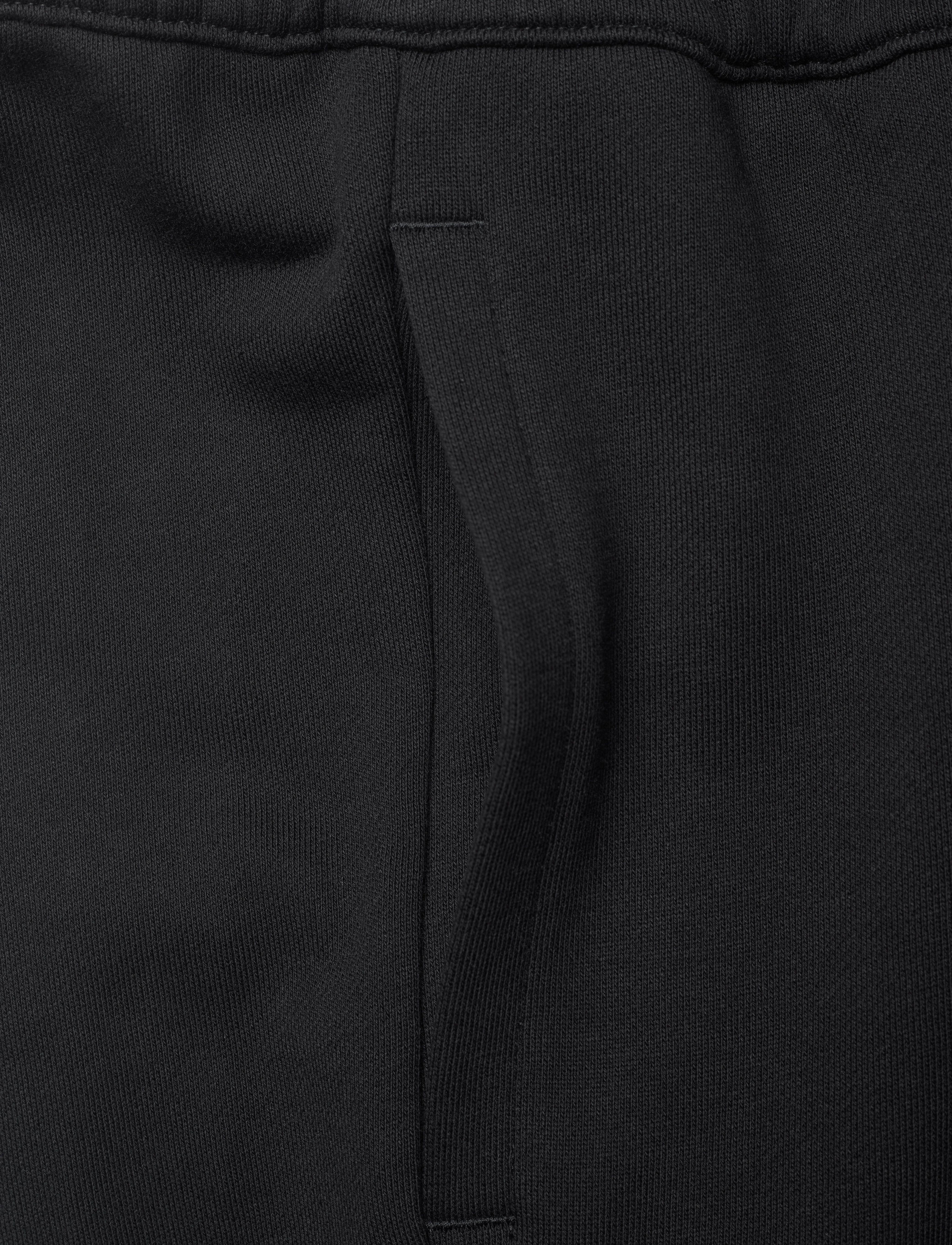 EA7 - SWEATPANTS - 1200-black - 3