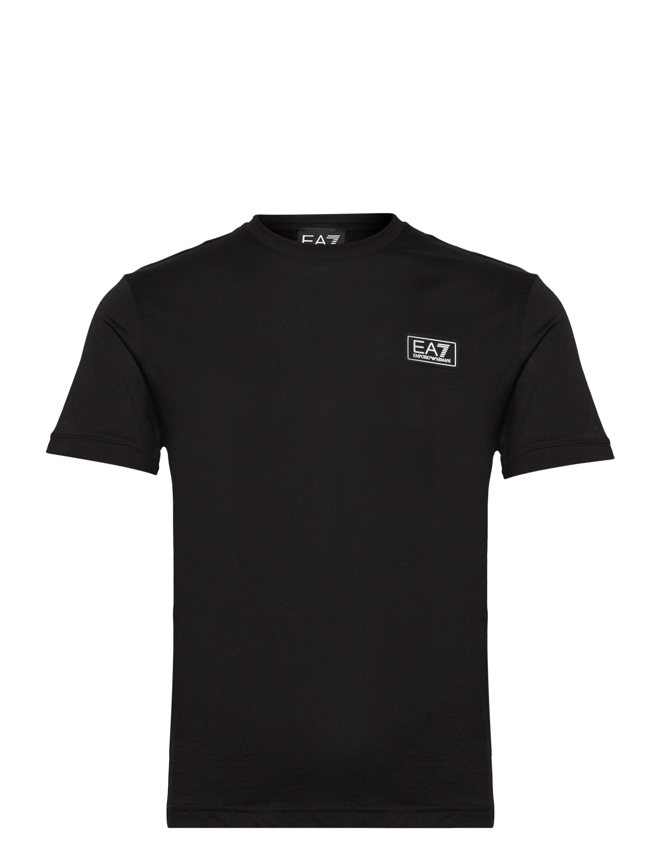 T-SHIRTS - 1200-BLACK