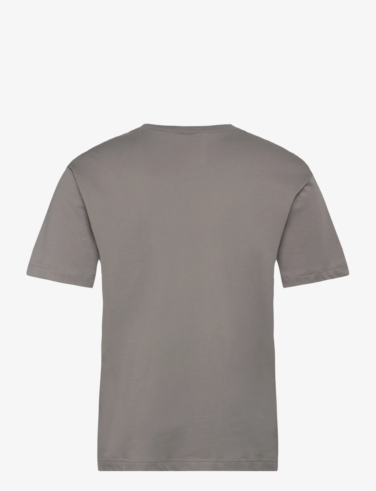 EA7 - T-SHIRTS - t-shirts - 1920-gray flannel - 1