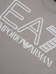 EA7 - T-SHIRTS - t-shirts - 1920-gray flannel - 2