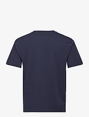 EA7 - T-SHIRTS - t-shirts - navy blue - 1