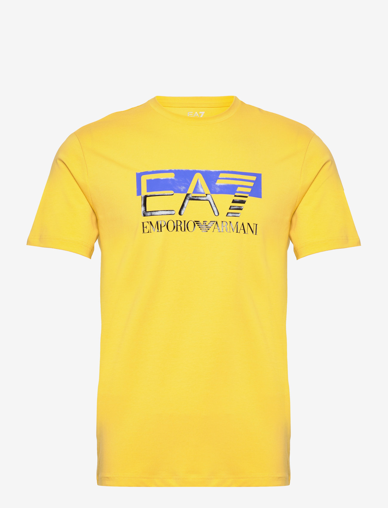 EA7 - TOPS - 1648-spicy mustard - 0