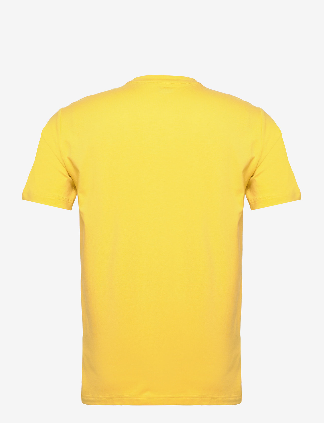 EA7 - TOPS - 1648-spicy mustard - 1