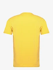 EA7 - TOPS - t-shirts - 1648-spicy mustard - 1